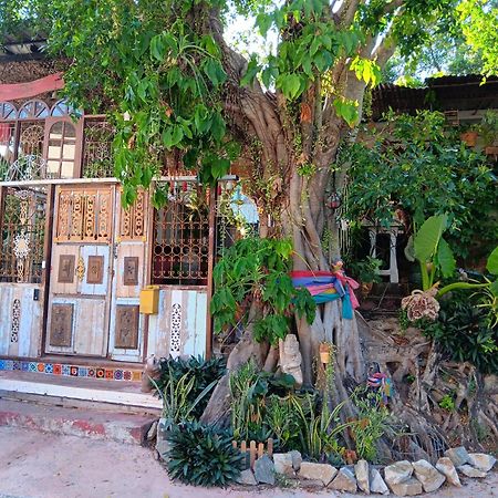 Baan Sikhao Yanui 호텔 Rawai 외부 사진